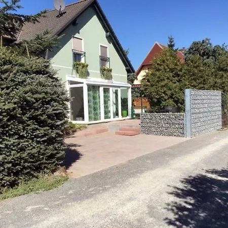 Schlossvorstadt Apartment