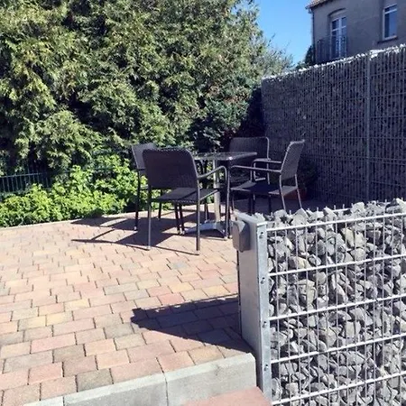 Schlossvorstadt 公寓