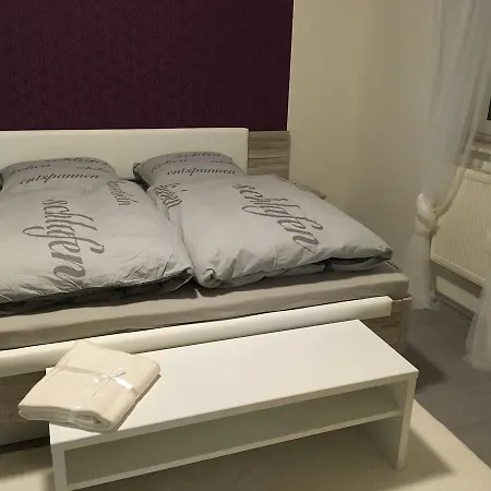 Apartment Schlossvorstadt *