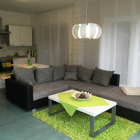 Apartment Schlossvorstadt