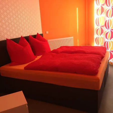 Apartment Schlossvorstadt