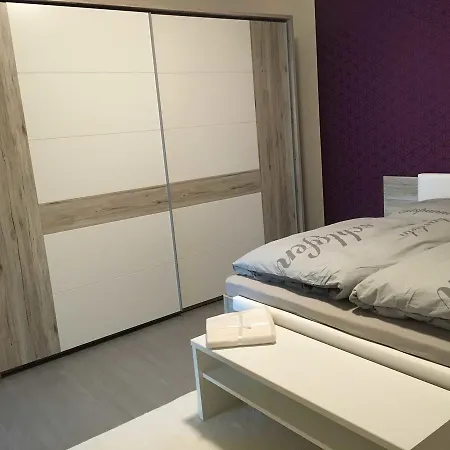 Schlossvorstadt * Wittenberg