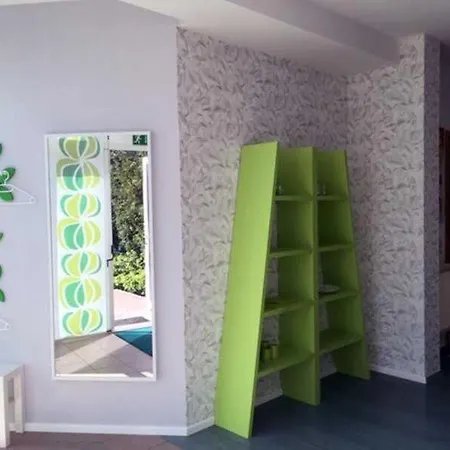 公寓 Schlossvorstadt Wittenberg