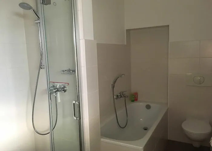 Schlossvorstadt Wittenberg