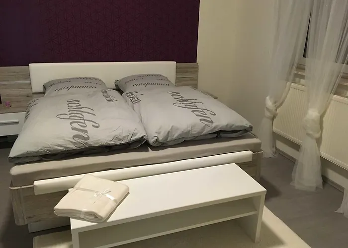 Apartman Schlossvorstadt *