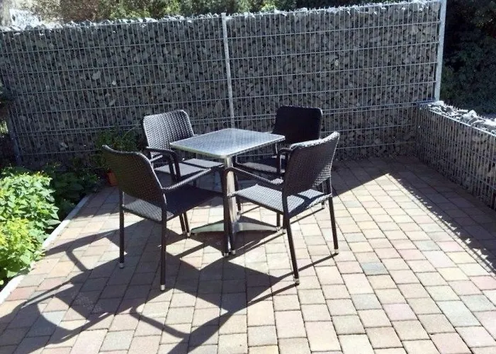 Apartman Schlossvorstadt