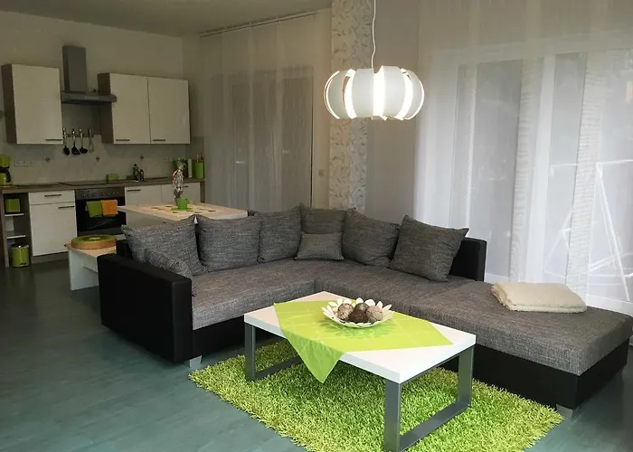 Apartman Schlossvorstadt