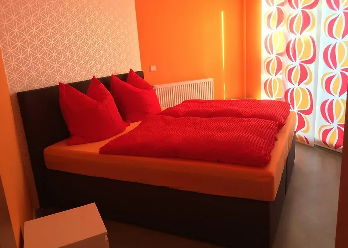 Apartman Schlossvorstadt
