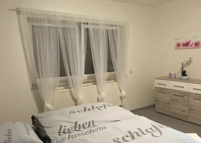 Apartman Schlossvorstadt