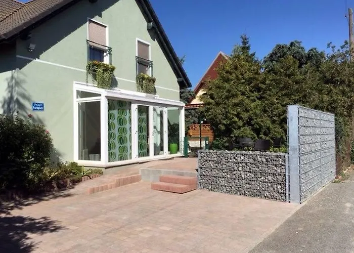 Schlossvorstadt * Wittenberg