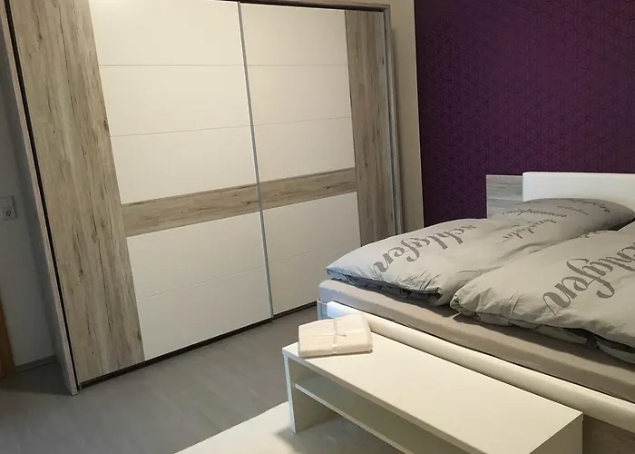 Schlossvorstadt * Wittenberg