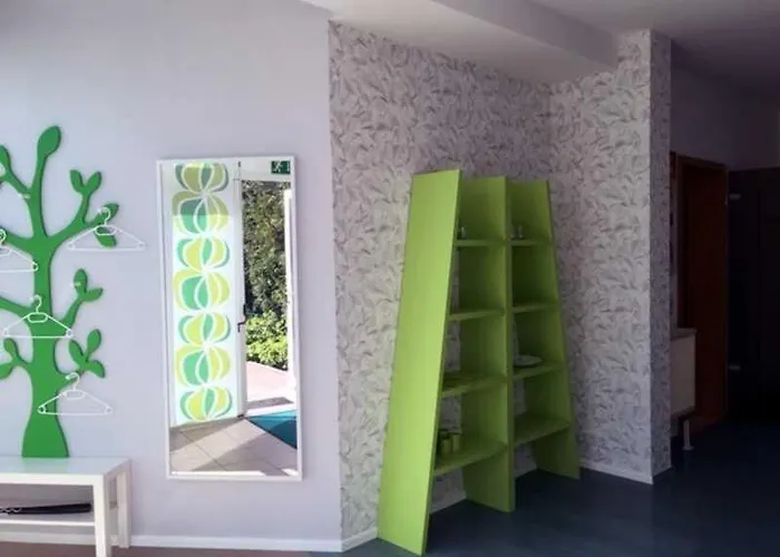 Apartman Schlossvorstadt Wittenberg